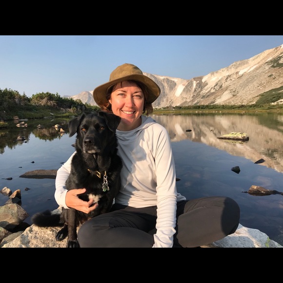 Meet your Posher, Christie - Picture 4 of 10